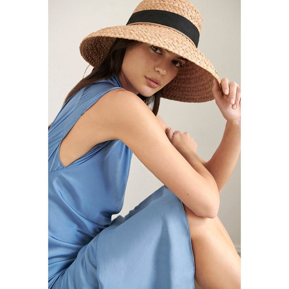 The Classic 5 Helen Kaminski Hat